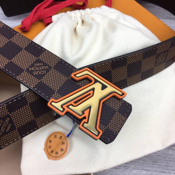 Louis Vuitton 40MM Belt LVB00352